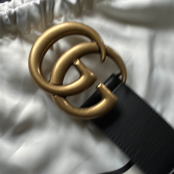 Gucci Belt - Picture 1 of 7